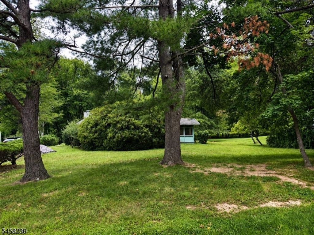 467 Bayberry Rd, Bridgewater Twp., NJ 08807 — exterior