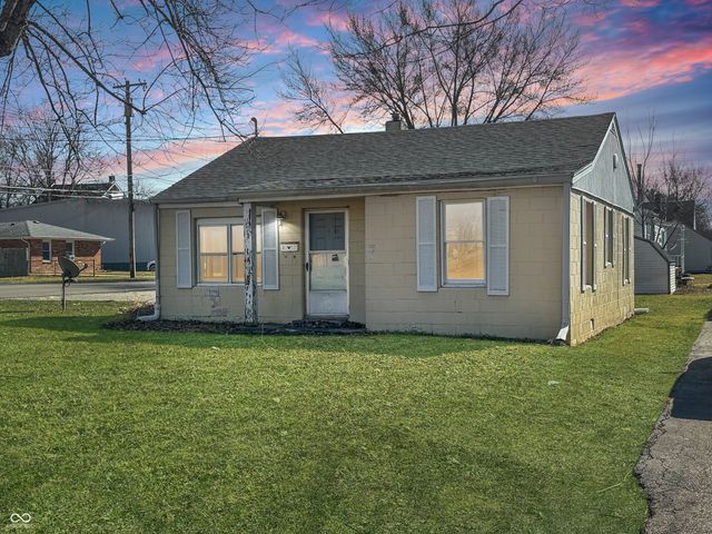 2415 E 9th Street, Anderson, IN 46012