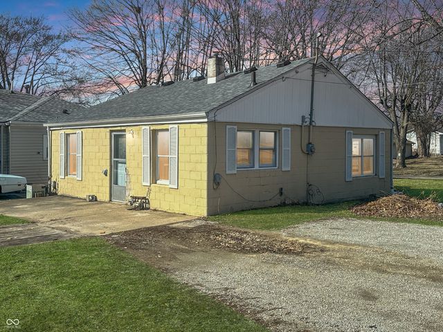 2415 E 9th Street, Anderson, IN 46012