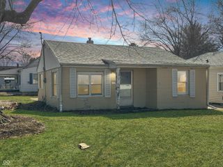 2415 E 9th Street, Anderson, IN 46012