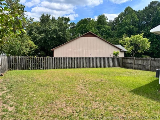 5570 Arapahoe Court, Fayetteville, NC 28304