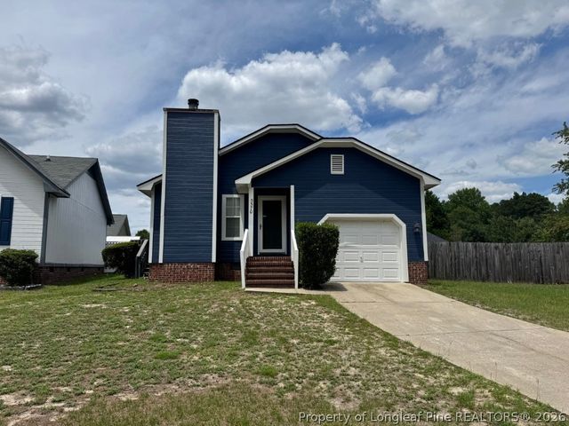 5570 Arapahoe Court, Fayetteville, NC 28304