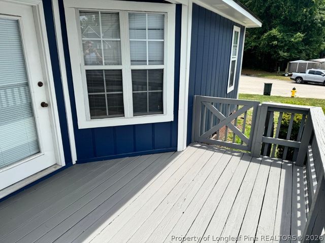 5570 Arapahoe Court, Fayetteville, NC 28304