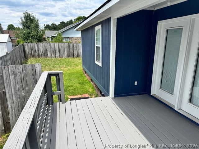 5570 Arapahoe Court, Fayetteville, NC 28304