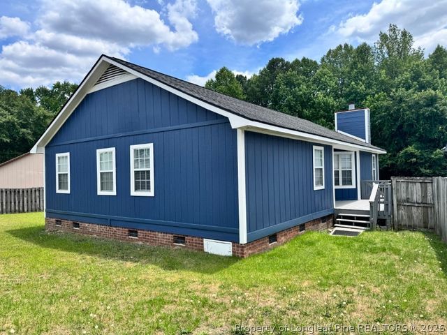 5570 Arapahoe Court, Fayetteville, NC 28304
