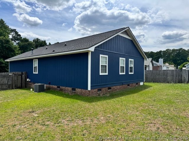 5570 Arapahoe Court, Fayetteville, NC 28304