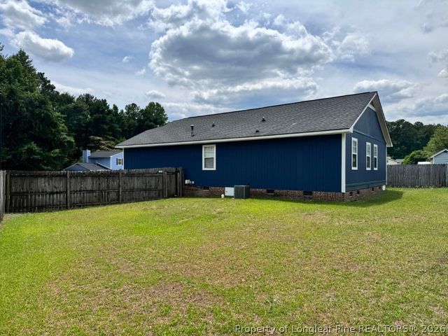 5570 Arapahoe Court, Fayetteville, NC 28304