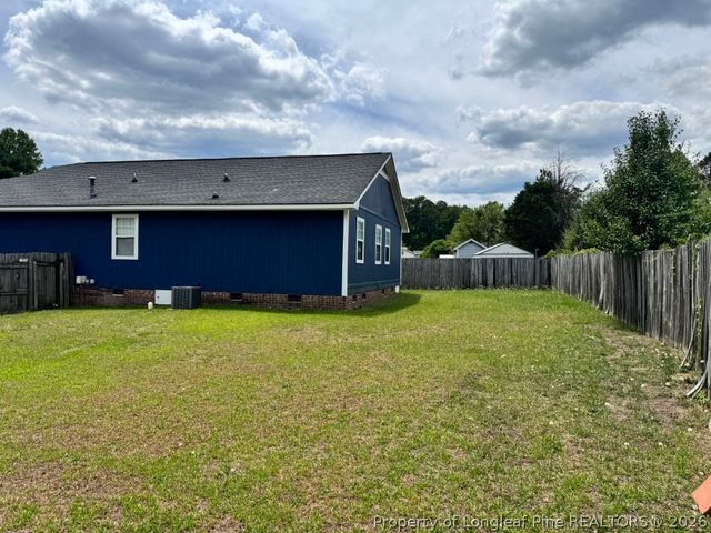 5570 Arapahoe Court, Fayetteville, NC 28304