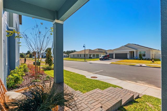 706 BLISSFUL GARDENS WAY, Apopka, FL 32703