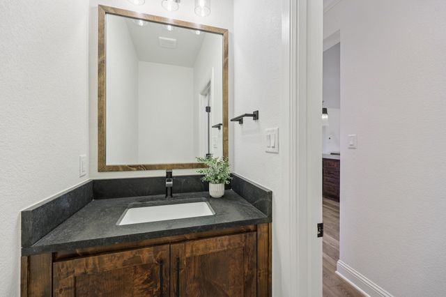 3108 Hazlewood Road, Granbury, TX 76049