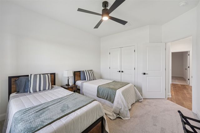 3108 Hazlewood Road, Granbury, TX 76049