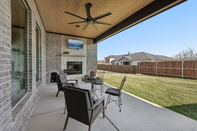 3108 Hazlewood Road, Granbury, TX 76049
