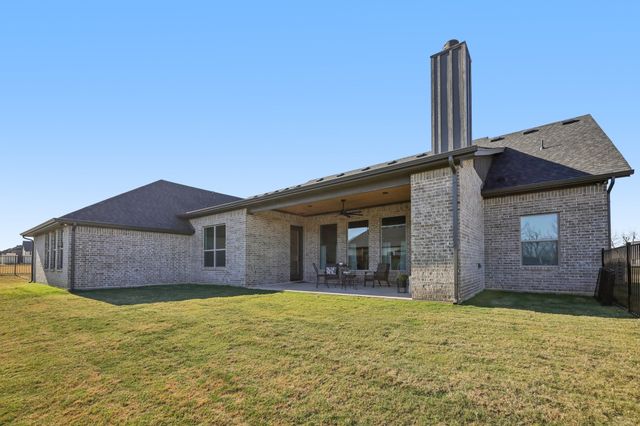 3108 Hazlewood Road, Granbury, TX 76049