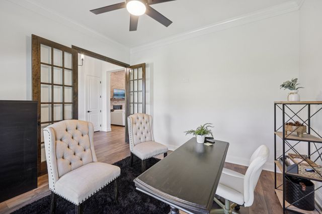 3108 Hazlewood Road, Granbury, TX 76049