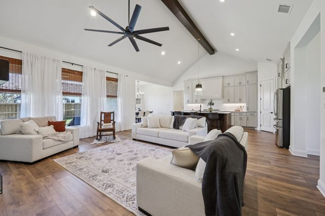 3108 Hazlewood Road, Granbury, TX 76049