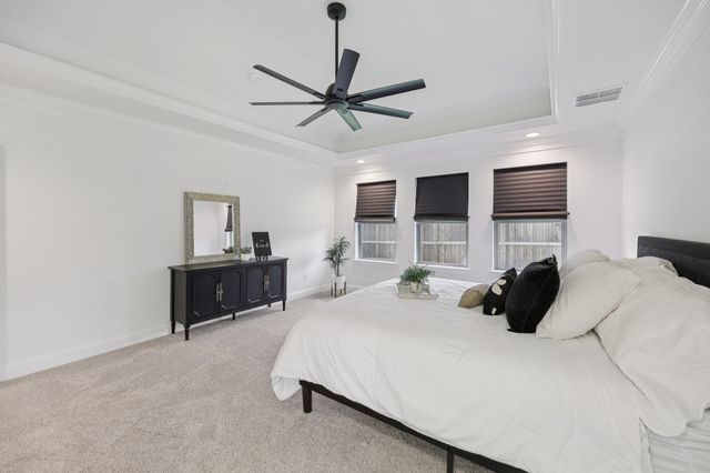 3108 Hazlewood Road, Granbury, TX 76049