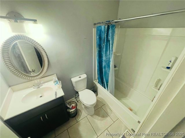 639 Berwick Drive, Fayetteville, NC 28314
