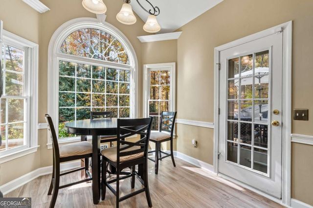 811 Millvale Place, Lawrenceville, GA 30044