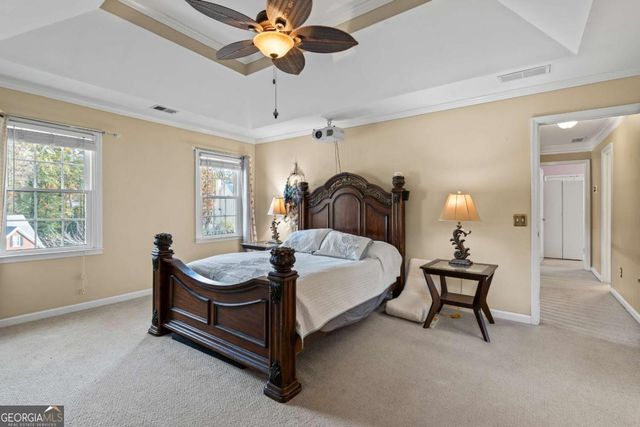 811 Millvale Place, Lawrenceville, GA 30044