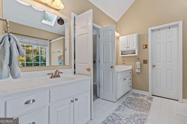 811 Millvale Place, Lawrenceville, GA 30044