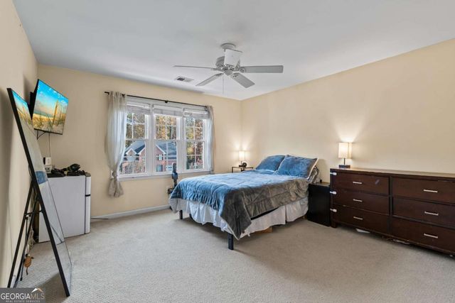 811 Millvale Place, Lawrenceville, GA 30044