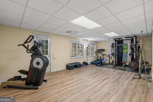 811 Millvale Place, Lawrenceville, GA 30044