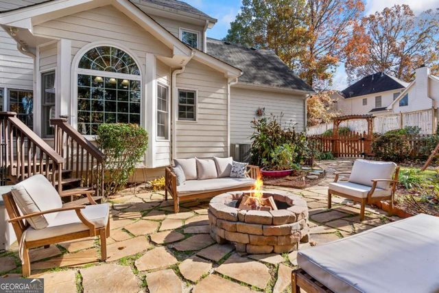 811 Millvale Place, Lawrenceville, GA 30044