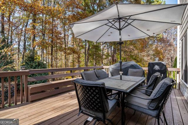 811 Millvale Place, Lawrenceville, GA 30044