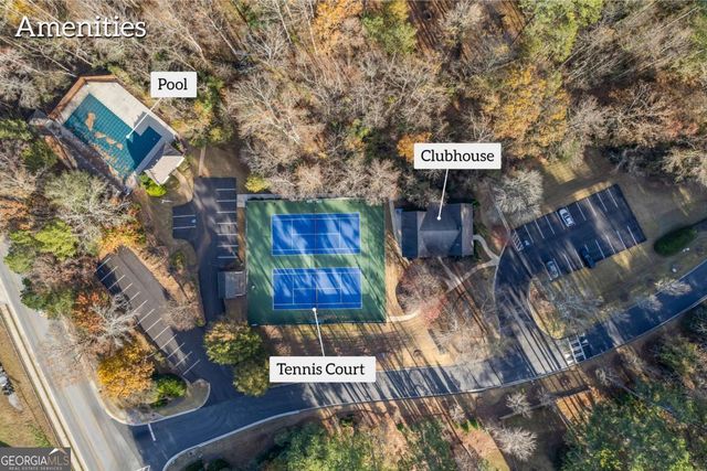 811 Millvale Place, Lawrenceville, GA 30044