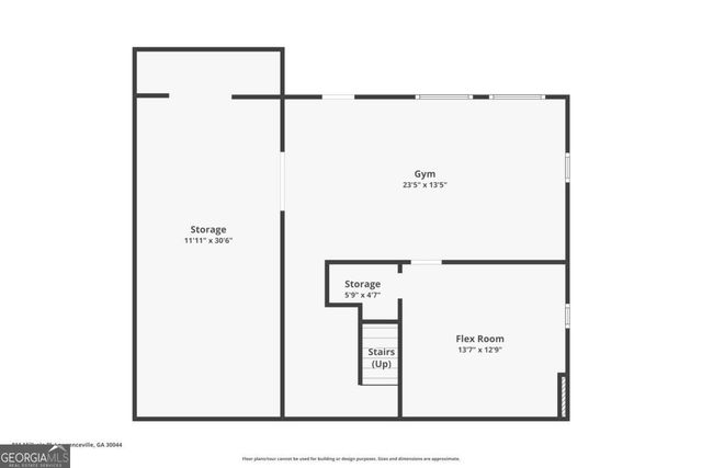 811 Millvale Place, Lawrenceville, GA 30044