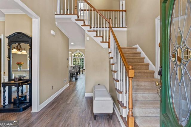 811 Millvale Place, Lawrenceville, GA 30044