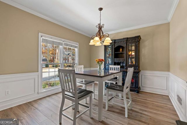 811 Millvale Place, Lawrenceville, GA 30044