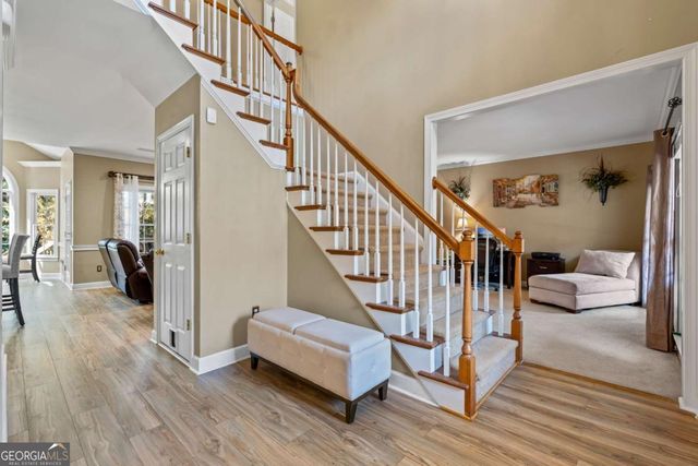 811 Millvale Place, Lawrenceville, GA 30044