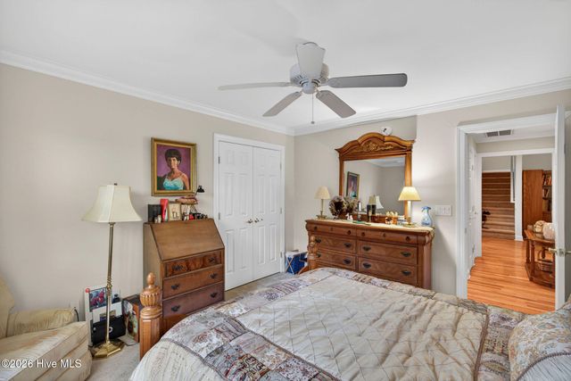 4411 Regent Drive, Wilmington, NC 28412