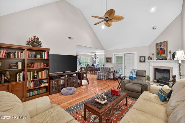 4411 Regent Drive, Wilmington, NC 28412