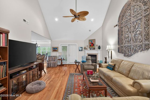 4411 Regent Drive, Wilmington, NC 28412