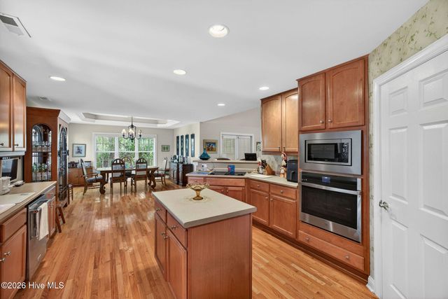 4411 Regent Drive, Wilmington, NC 28412