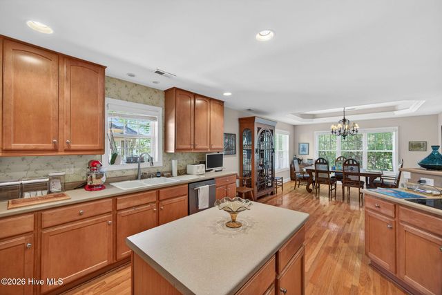 4411 Regent Drive, Wilmington, NC 28412