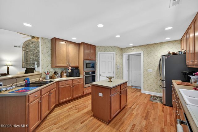 4411 Regent Drive, Wilmington, NC 28412