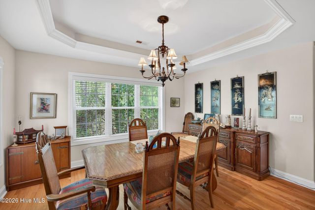 4411 Regent Drive, Wilmington, NC 28412