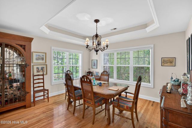 4411 Regent Drive, Wilmington, NC 28412