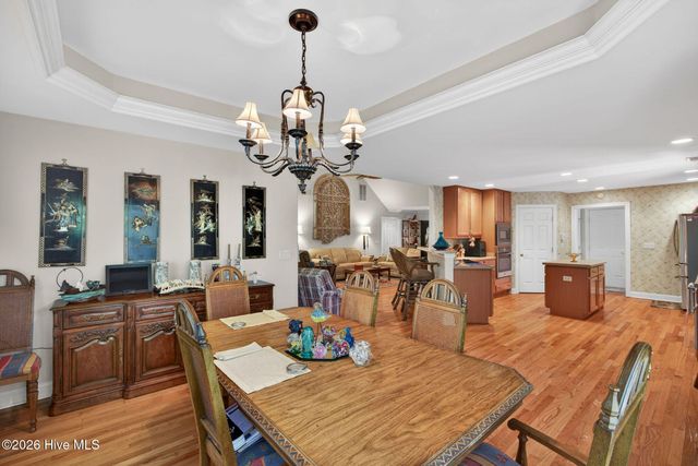 4411 Regent Drive, Wilmington, NC 28412