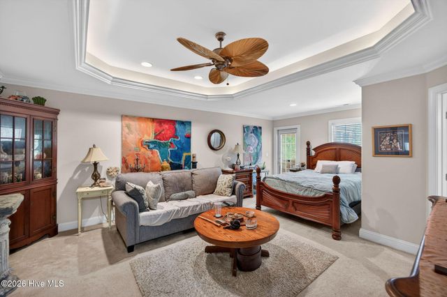 4411 Regent Drive, Wilmington, NC 28412