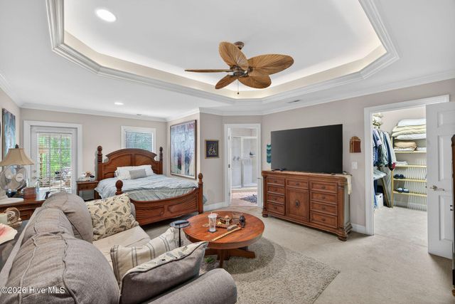 4411 Regent Drive, Wilmington, NC 28412