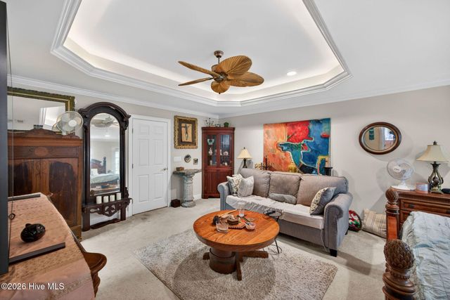 4411 Regent Drive, Wilmington, NC 28412