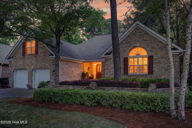 4411 Regent Drive, Wilmington, NC 28412