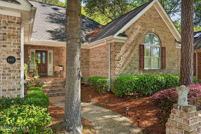 4411 Regent Drive, Wilmington, NC 28412