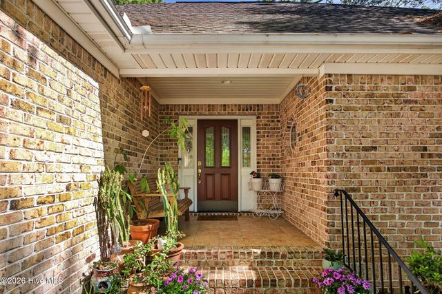 4411 Regent Drive, Wilmington, NC 28412