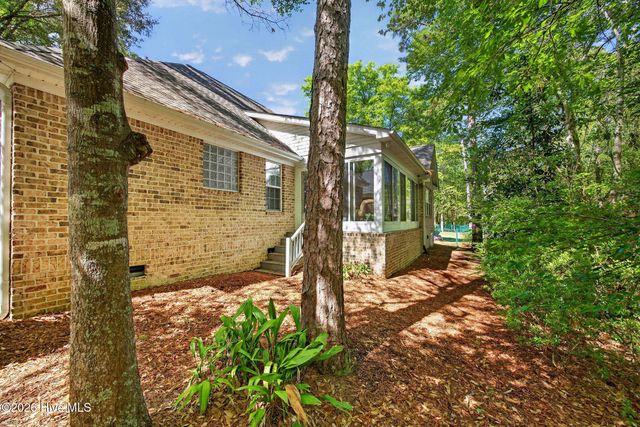 4411 Regent Drive, Wilmington, NC 28412