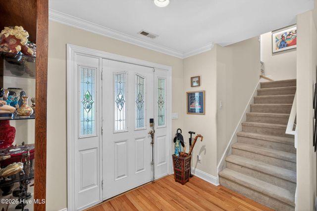 4411 Regent Drive, Wilmington, NC 28412